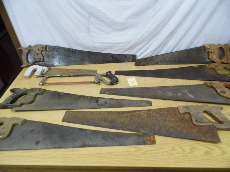 Saws