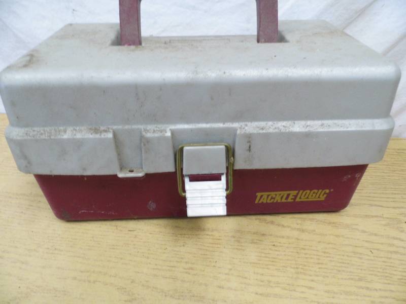 Tacklebox w Contents