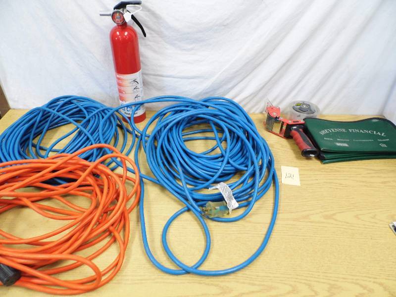 Extension Cords