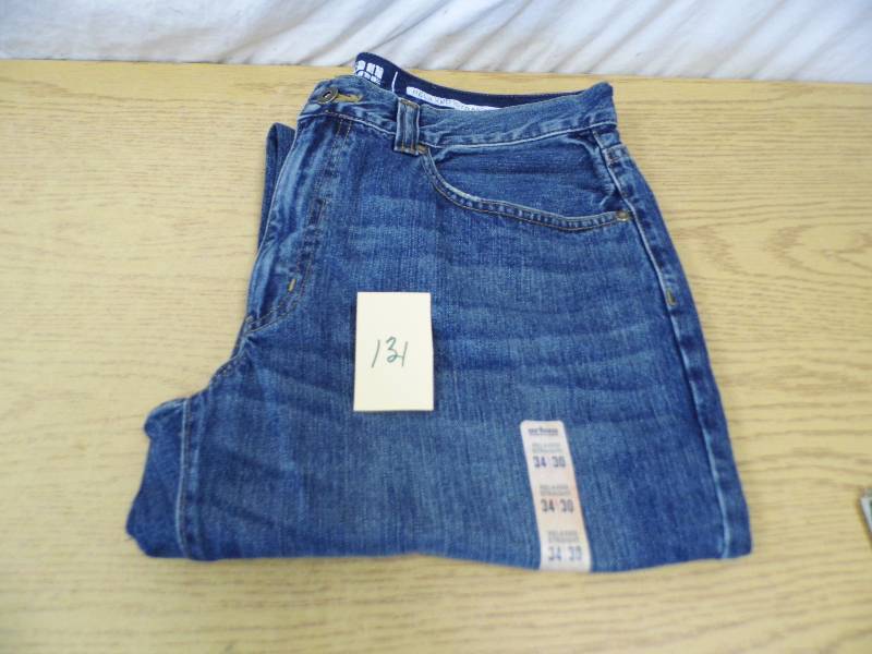 New Jeans