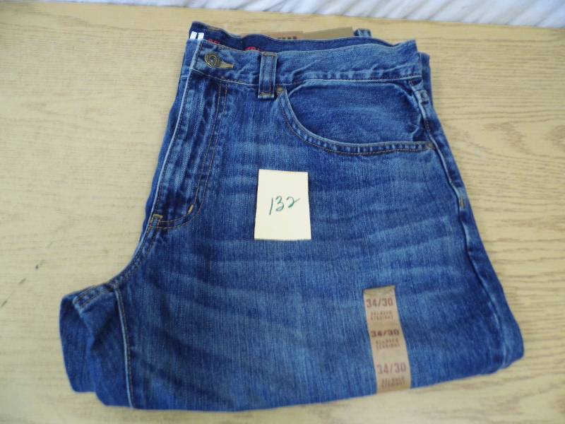 New Jeans