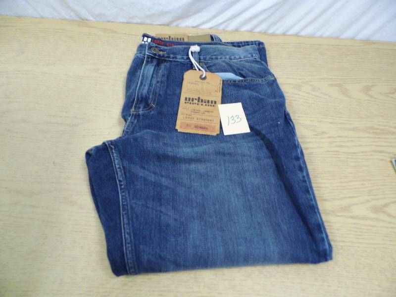 New Jeans