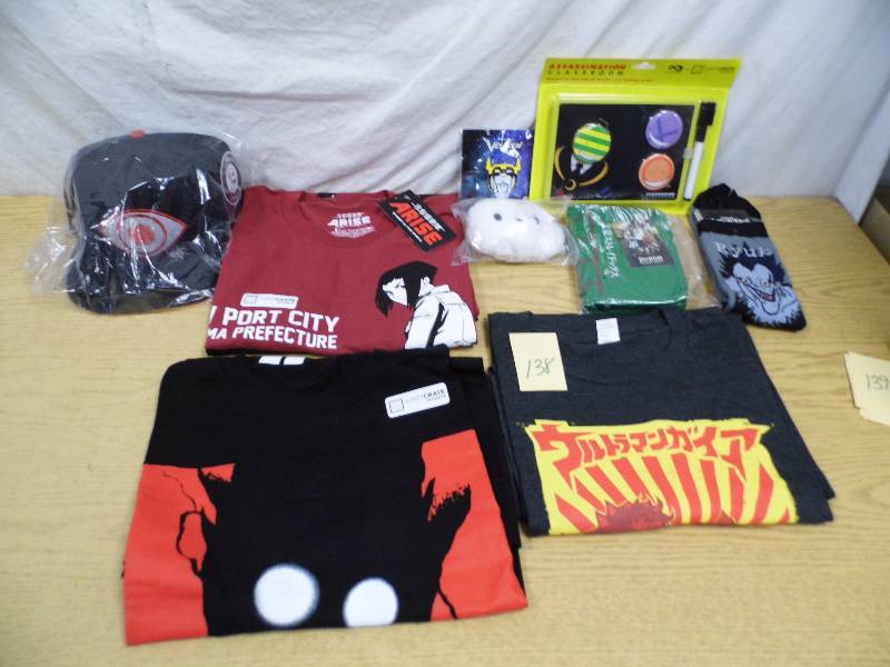 Anime - Loot Crate