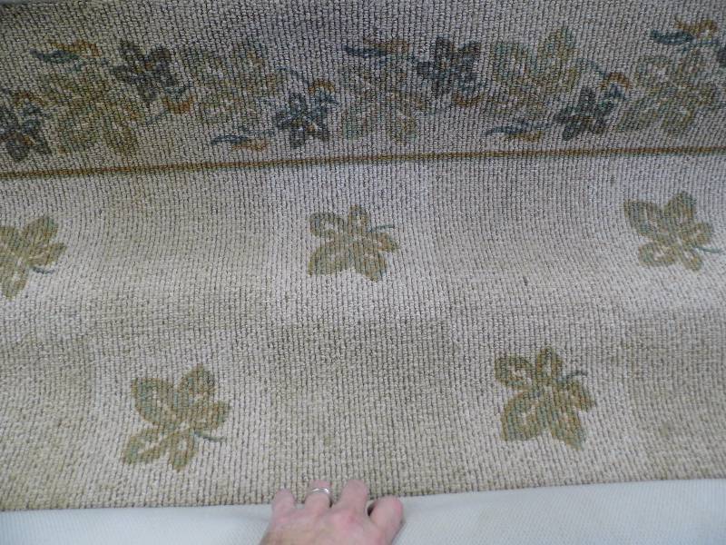 2 Rugs 5 x 7