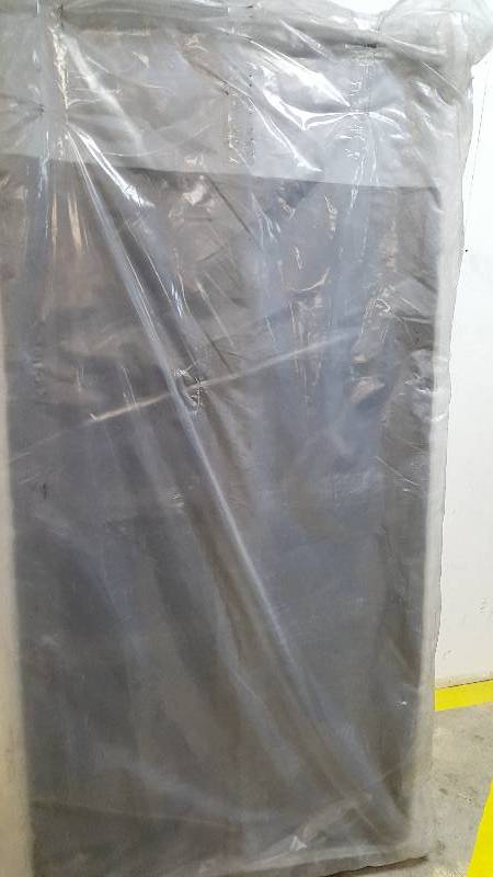 Sealy White Box Spring White - Twin XL Size