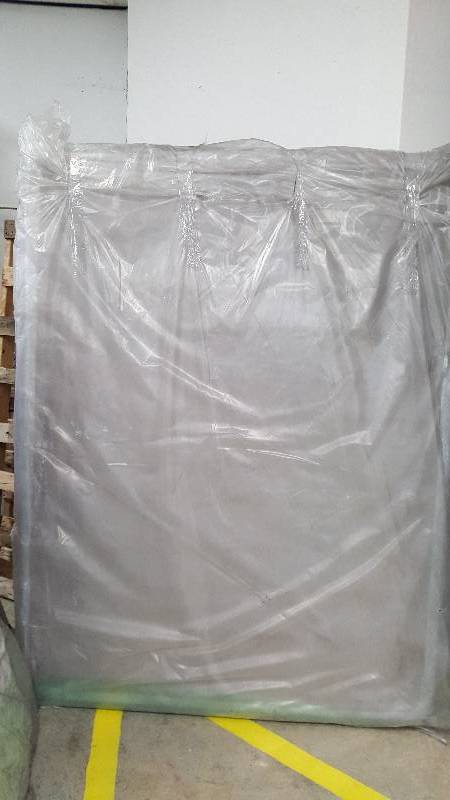 Sealy White Box Spring - Queen Size&nbsp