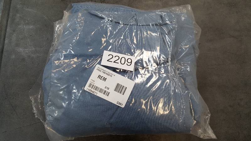 Serta Relaxed Fit Cotton Duck Sofa Slipcover&nbspIndigo