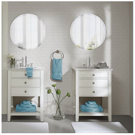 Madison Park Signature 800 GSM Cotton 8-Pc. Towel Set