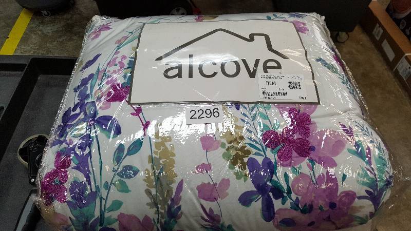 alcove Misha 30-Pc. Bedroom Super Set - King Size