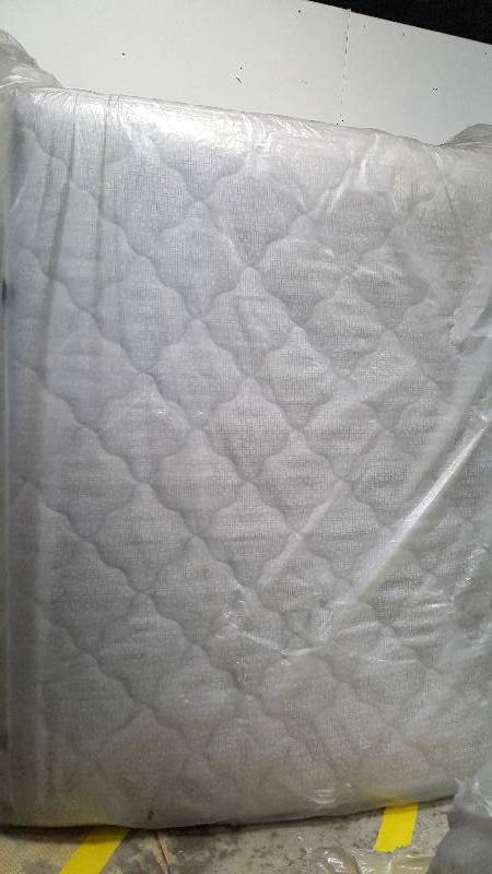Serta Atmore Perfect Sleeper EuroTop Mattress - Queen Size