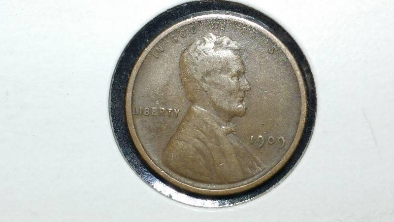 (14) 1909 - 1920 Lincoln Wheat Cents, 1909, 1911D, 1916S, etc.