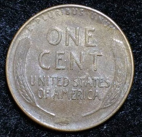 1924 D Lincoln Wheat Cent - Key Date, Better Grade