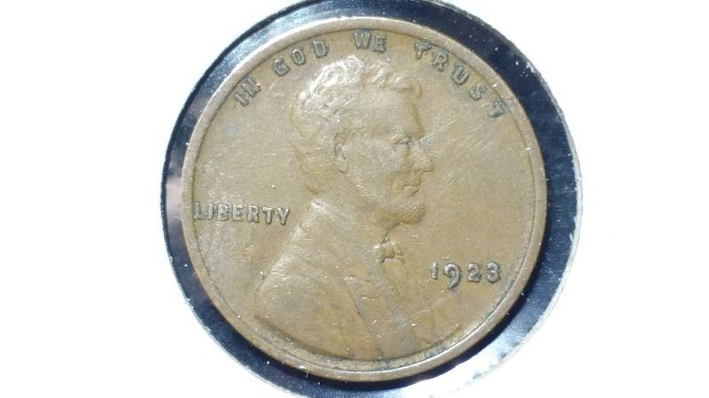 (15) Lincoln Wheat Cents, 1920s  Bonus