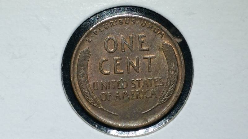 1928 D Lincoln Wheat Cent - Higher Grade
