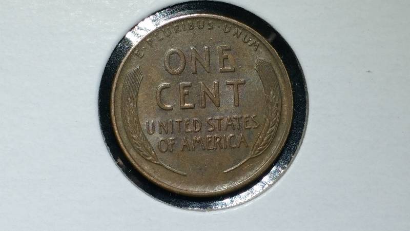 1928 D Lincoln Wheat Cent - Higher Grade