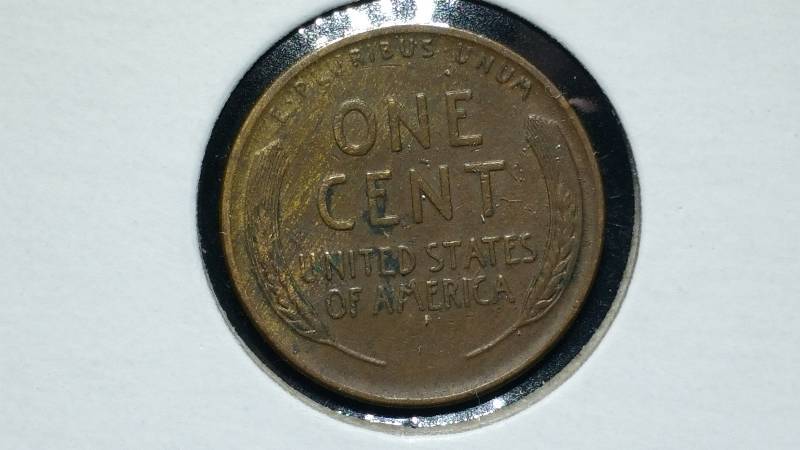 1928 D Lincoln Wheat Cent - Higher Grade