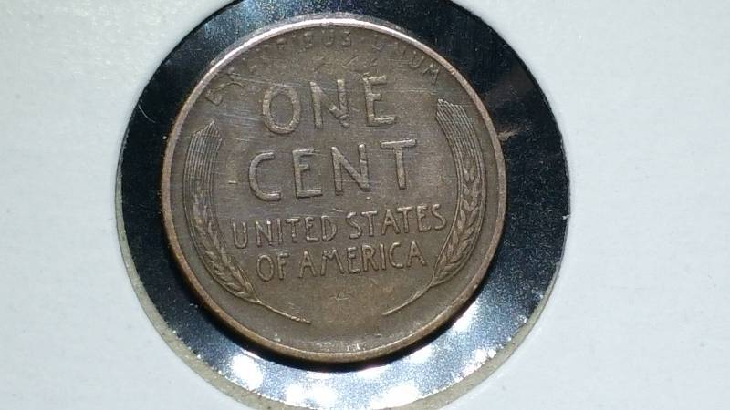 1926 D Lincoln Wheat Cent - Higher Grade