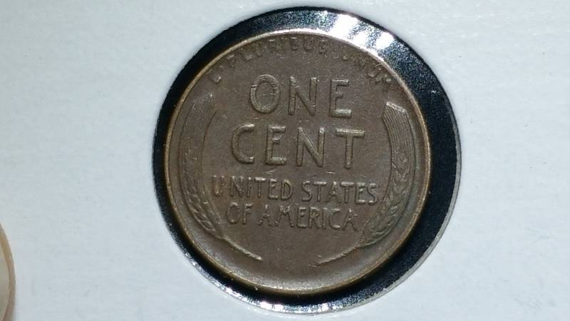 1926 D Lincoln Wheat Cent - Higher Grade