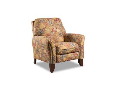 lot 6 image: Recliner
