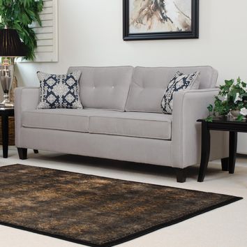 lot 11 image: Sofa Sleeper