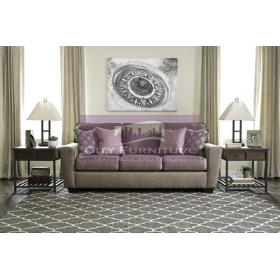 lot 9 image: Sofa Sleeper