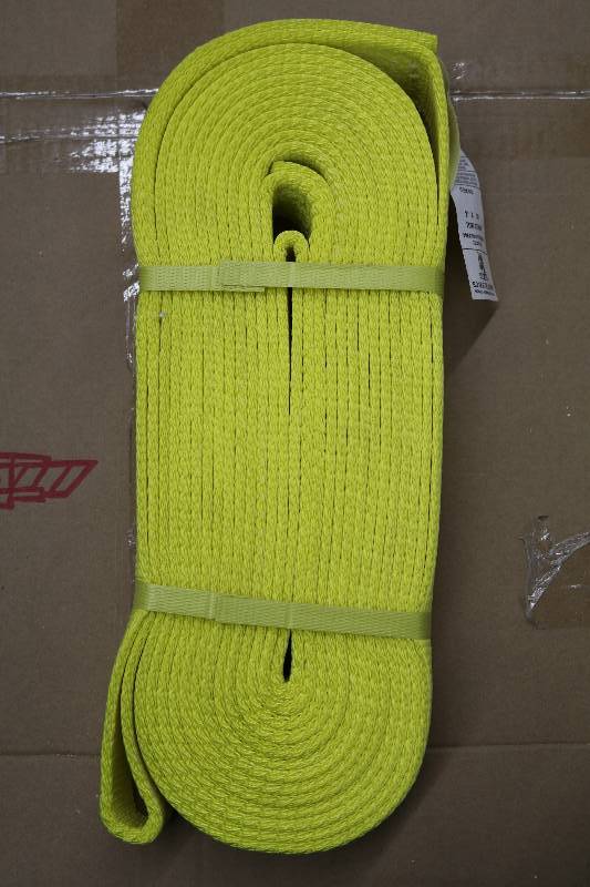 lot 45 image: Tow Strap