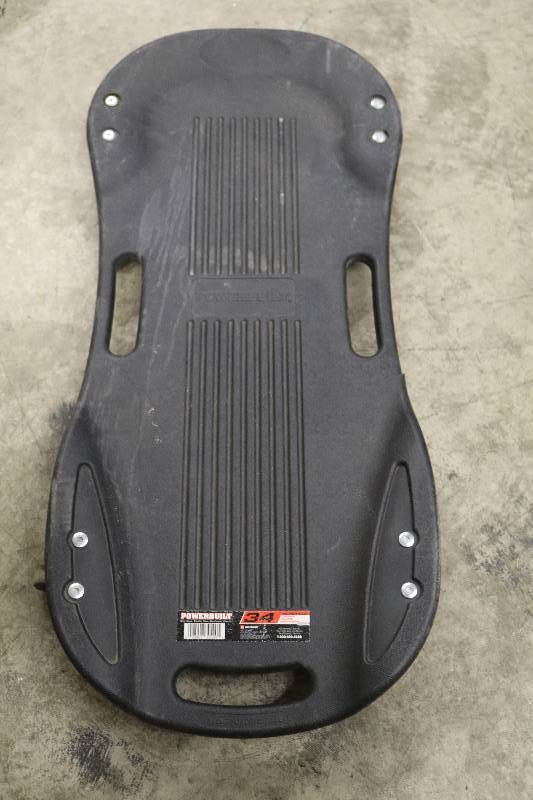 lot 106 image: Mechanics Creeper