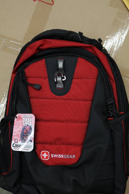 lot 90 image: Back Pack