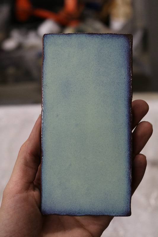 lot 35 image: Ceramic Tile