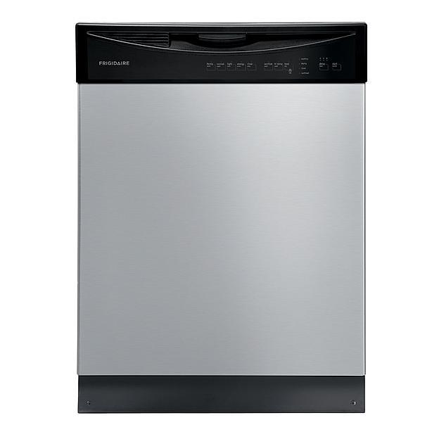 lot 18 image: Frigidaire Dishwasher