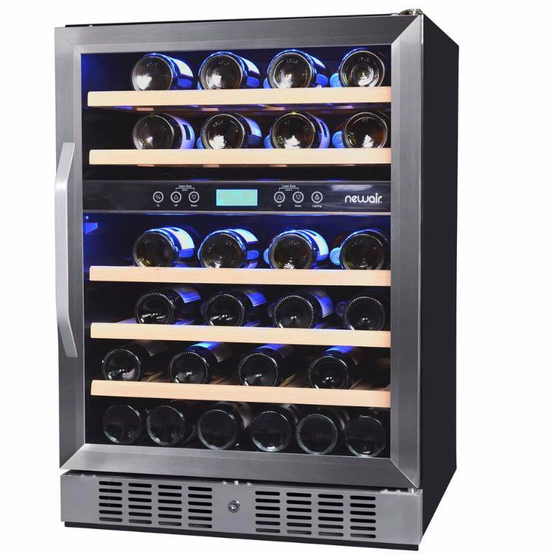 lot 17 image: Wine Cooler