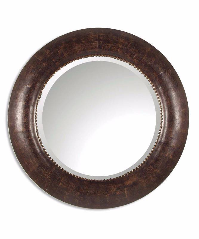 lot 19 image: Uttermost Mirror