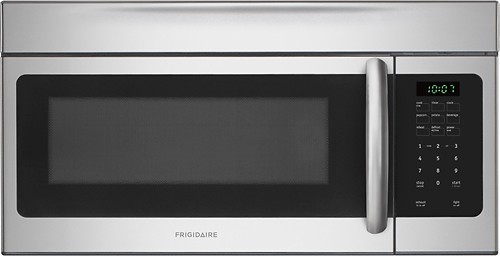 lot 25 image: Microwave Oven