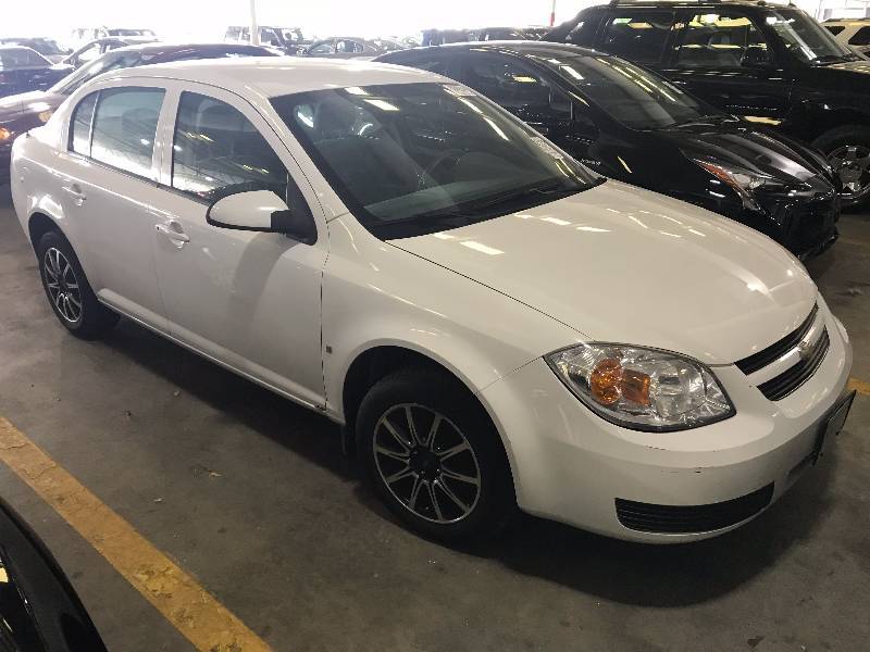 2007 Chevrolet Cobalt LT