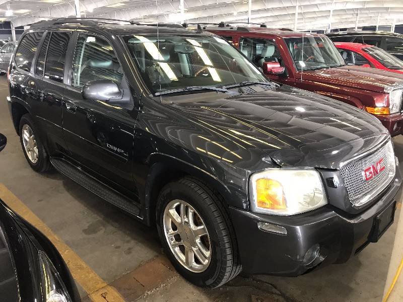 2007 GMC Envoy Denali AWD V8