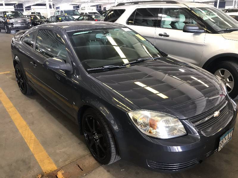 2009 Chevrolet Cobalt 1LT