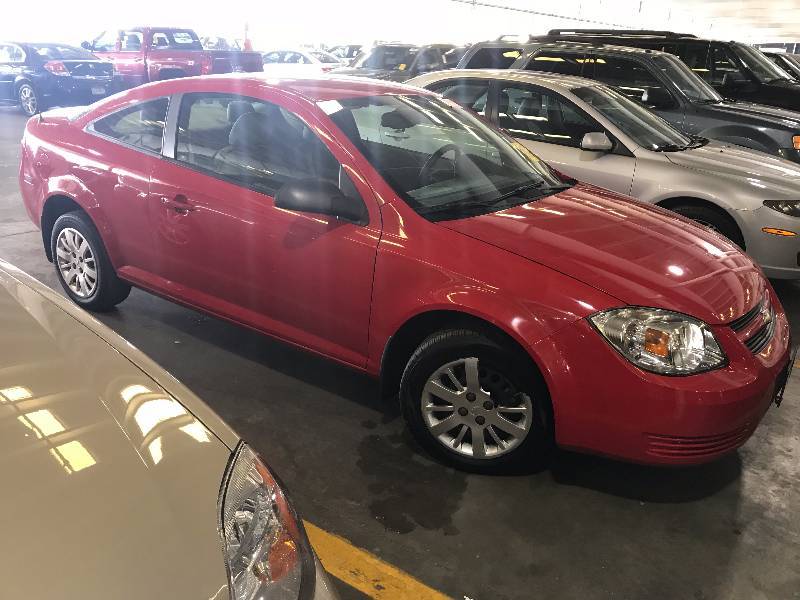 2010 Chevrolet Cobalt LS