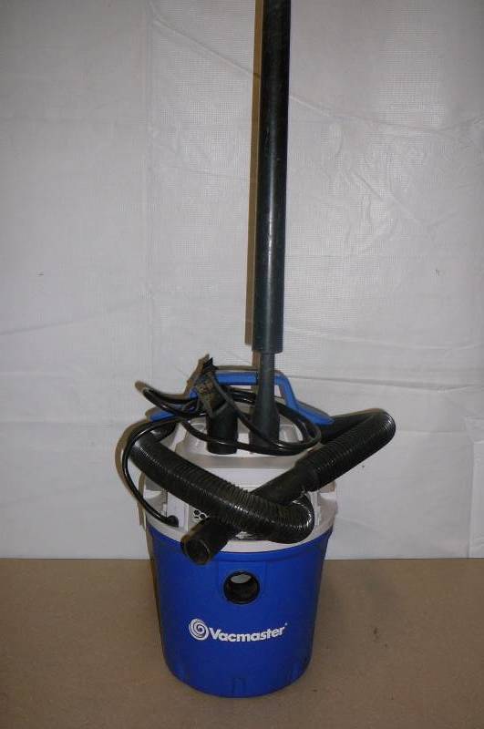 Vacmaster