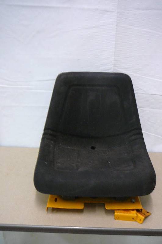 Lawn Mower Seat