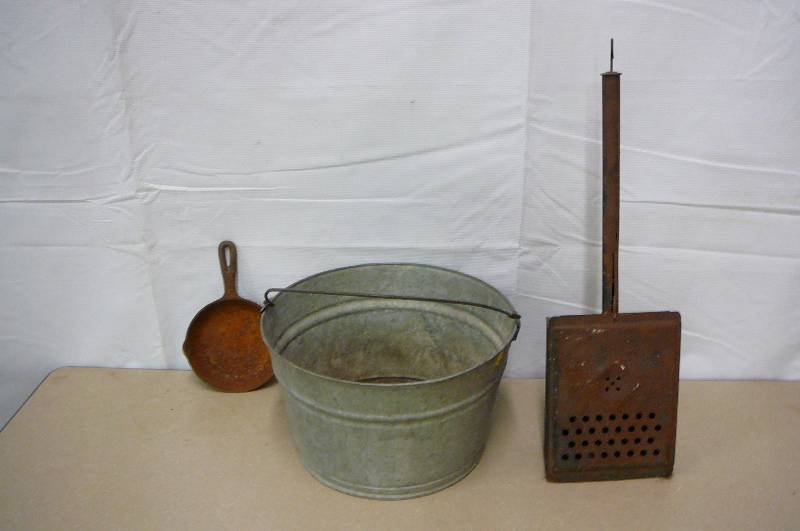Lot of Misc. Items