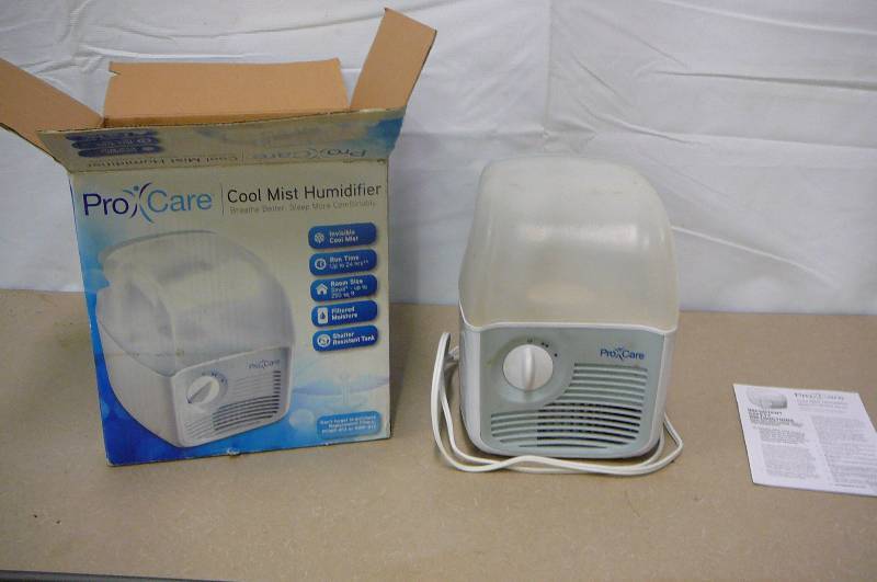 Humidifier