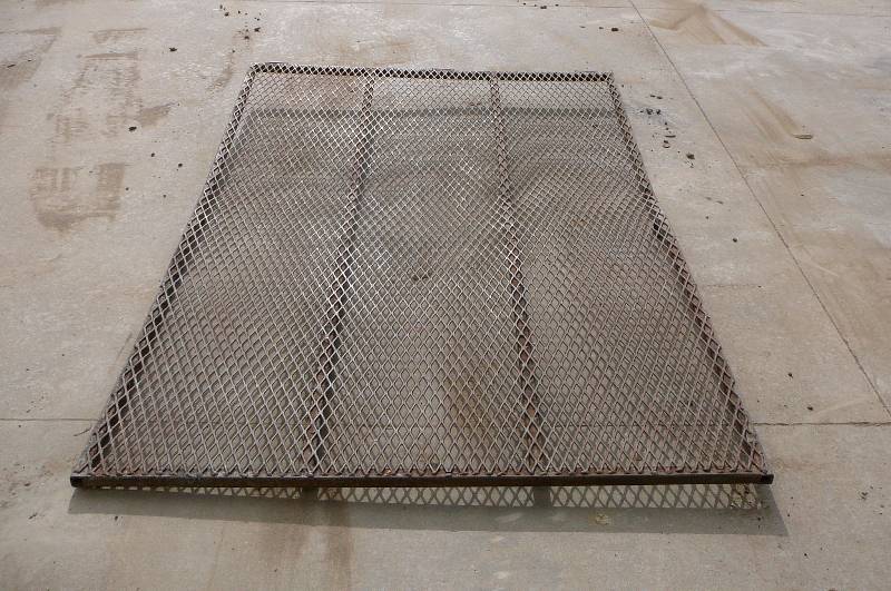 Steel Ramp
