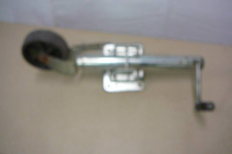 Trailer Jack