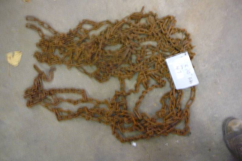 Pair of Snow Chains
