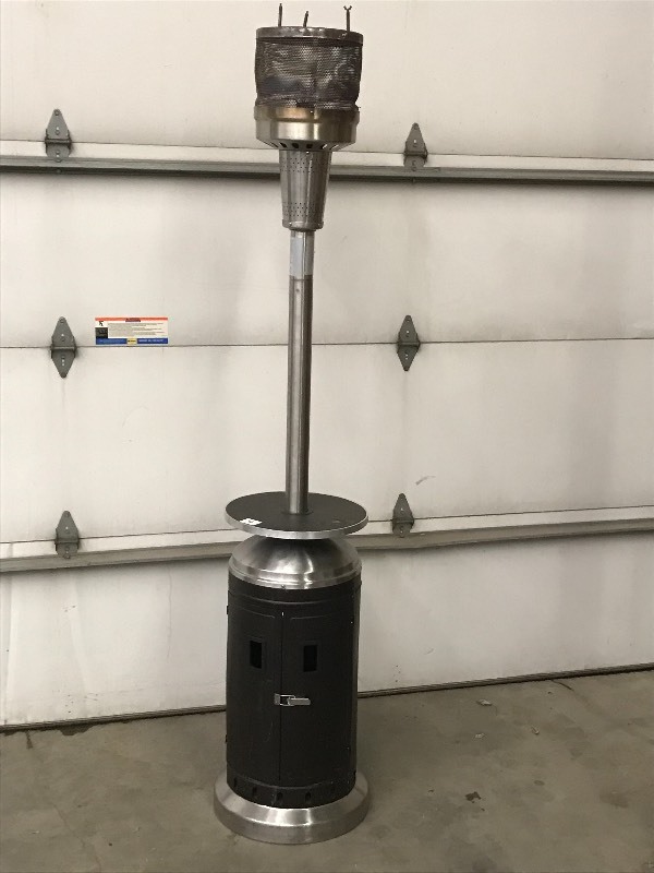 lot 36 image: Patio Heater