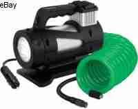 lot 107 image: Slime Heavy Duty Elite Tire Inflator