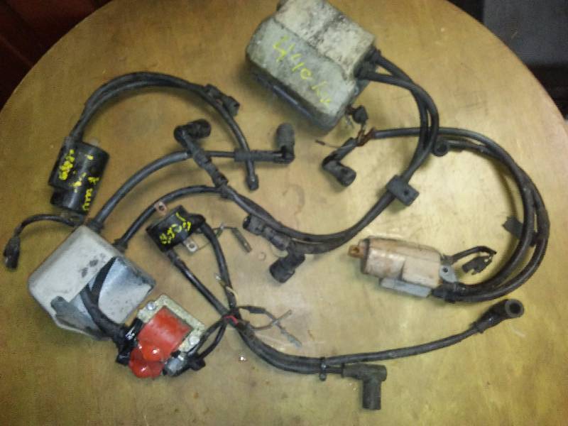 lot 14 image: Electrical Hook-ups