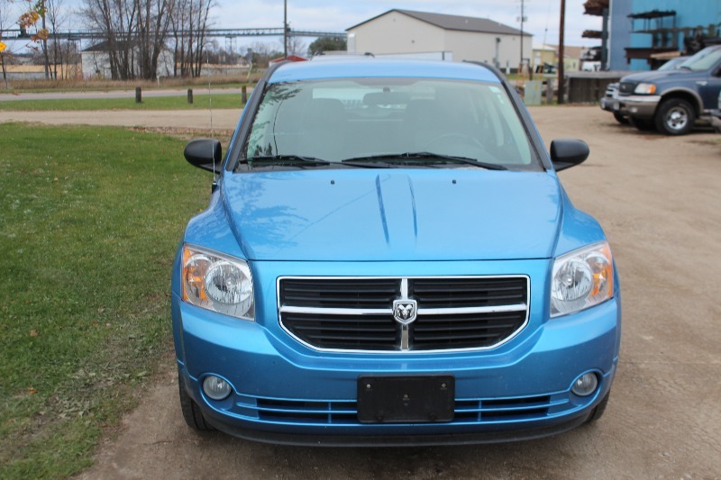 lot 1945 image: 2008 Dodge Caliber RT AWD