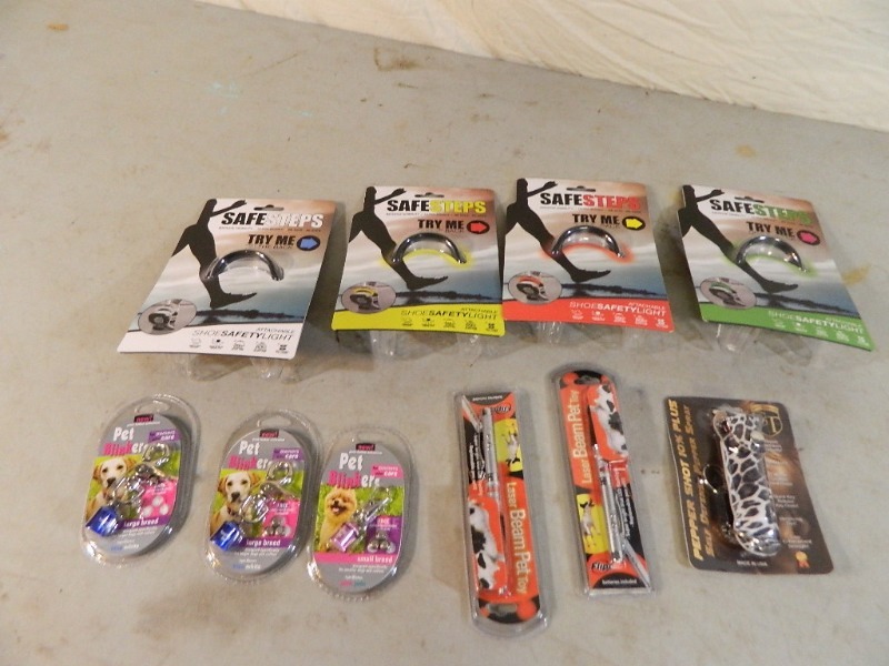 lot 81 image: New Merchandise