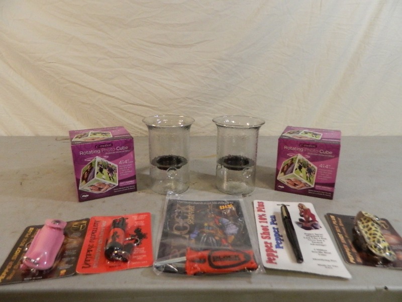 lot 83 image: New Merchandise